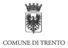 Logo Comune di Trento