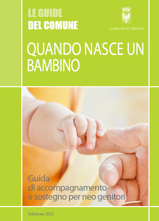 Copertina della guida