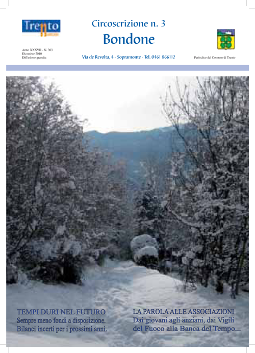 Copertina
