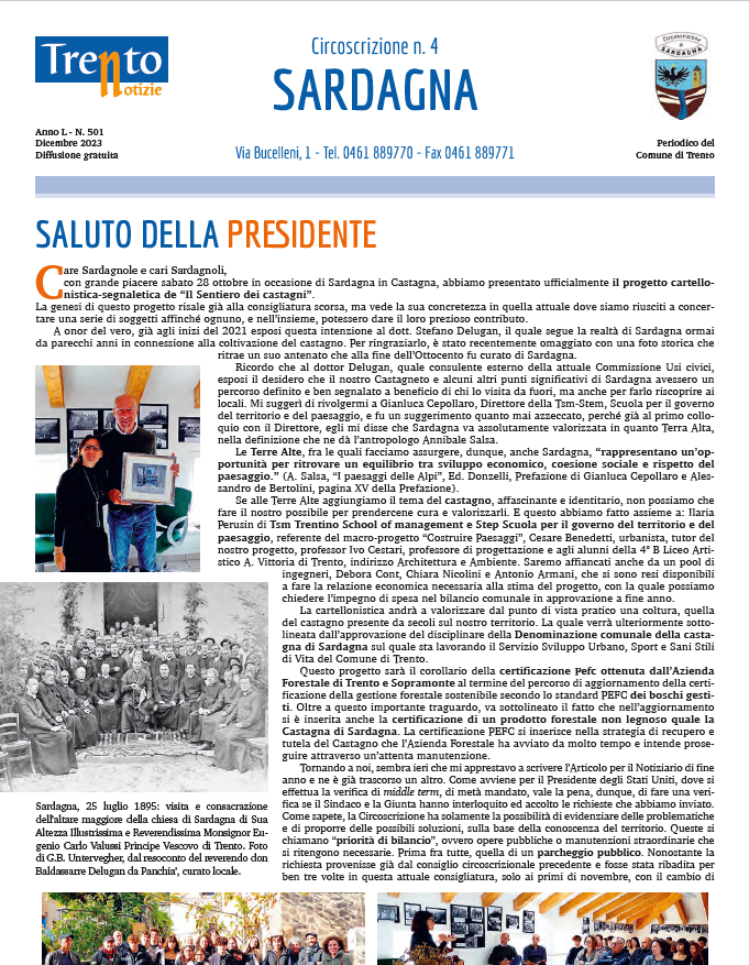 Copertina