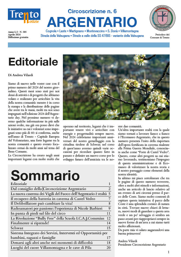 Copertina