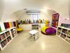 Biblioteca di Cadine