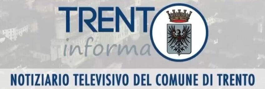 Frame dalla copertina del videonotiziario