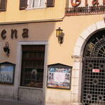 Birreria Pedavena  ingresso