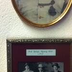 Ristorante El Merican - foto storiche