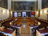 Immagine Sala Consiglio comunale