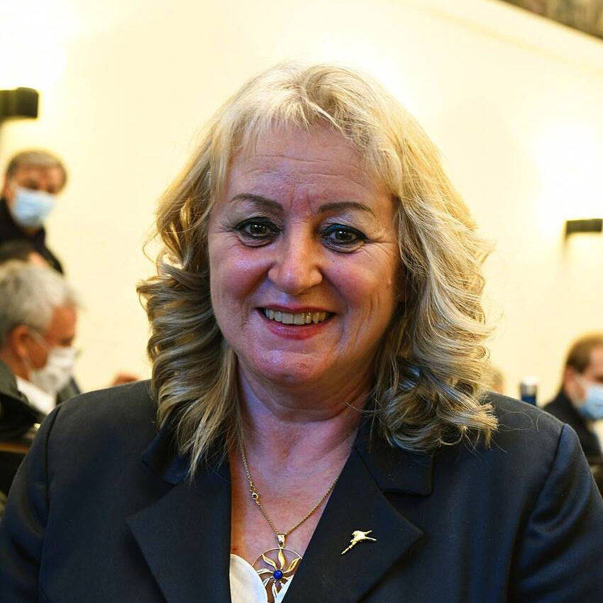 Foto consigliere Foto consigliere