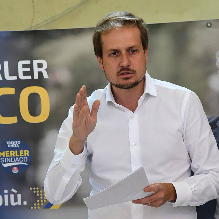 Foto consigliere Foto consigliere