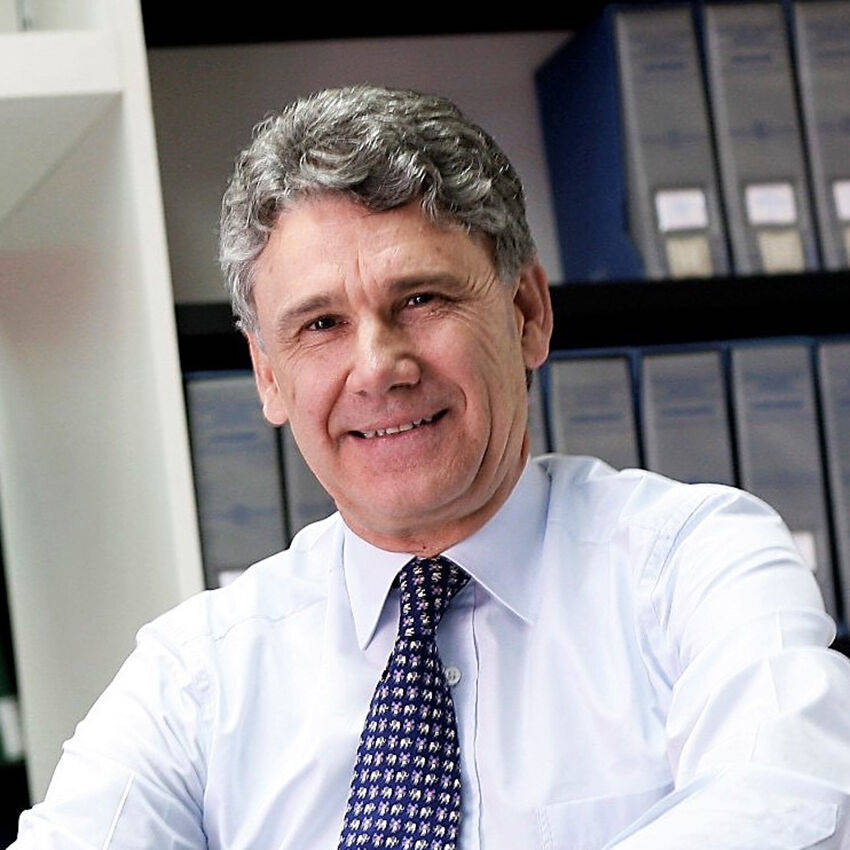 Foto Presidente del Consiglio comunale Foto Presidente del Consiglio comunale