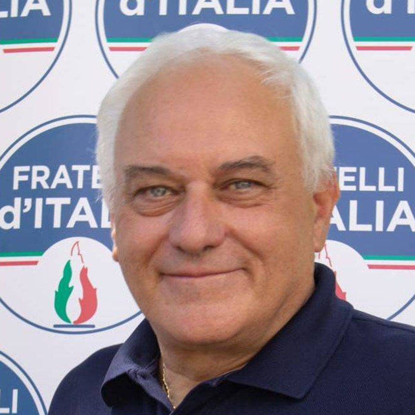 Foto consigliere Foto consigliere