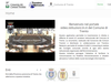 Immagine della sala del Consiglio