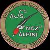 logo Alpini Cognola