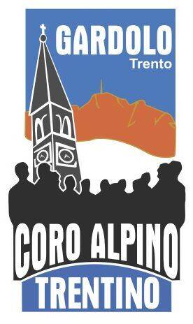 Logo Coro alpino trentino di Gardolo Logo Coro alpino trentino di Gardolo
