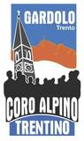 Logo Coro alpino trentino di Gardolo