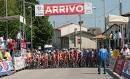 gara ciclistica gara ciclistica