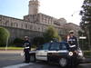 Immagine archivio Polizia locale